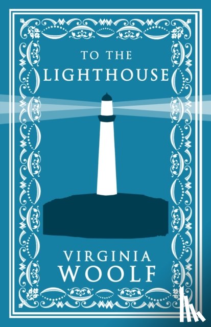 Woolf, Virginia - To the Lighthouse