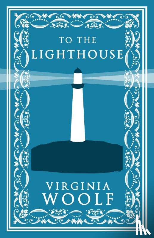 Woolf, Virginia - To the Lighthouse