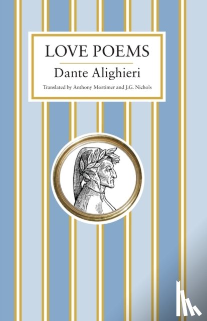 Alighieri, Dante - Love Poems