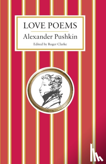 Pushkin, Alexander - Love Poems