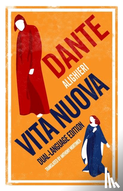 Alighieri, Dante - Vita Nuova: Dual Language