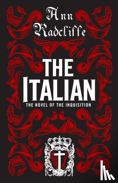 Radcliffe, Ann - The Italian