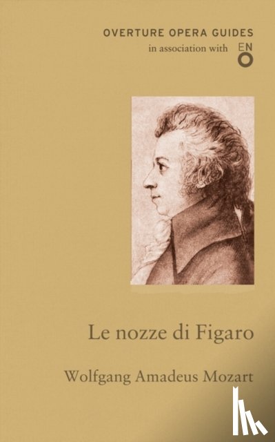 Mozart, Wolfgang Amadeus - Le nozze di Figaro (The Marriage of Figaro)