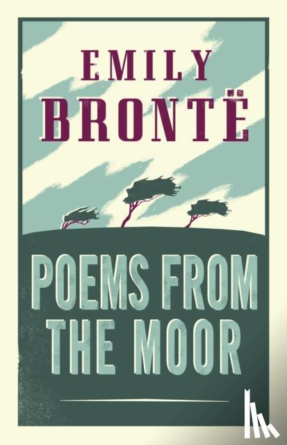 Bronte, Emily - Poems from the Moor