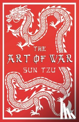 Sun, Tzu - The Art of War
