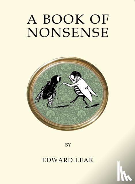 Lear, Edward - A Book of Nonsense