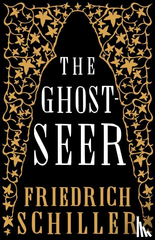 Schiller, Friedrich - The Ghost-Seer