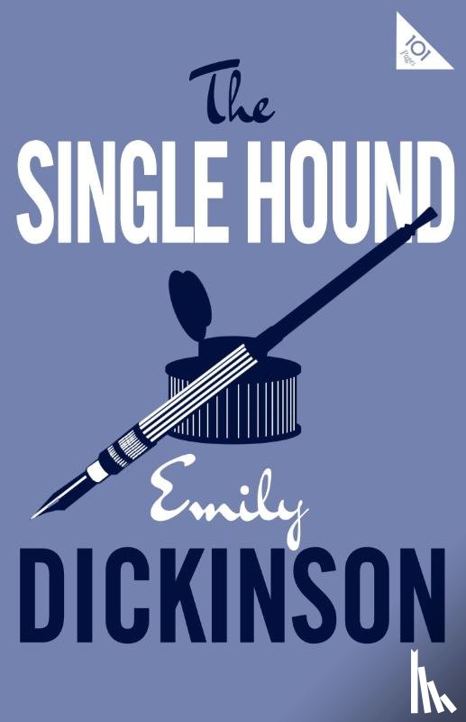 Dickinson, Emily - The Single Hound