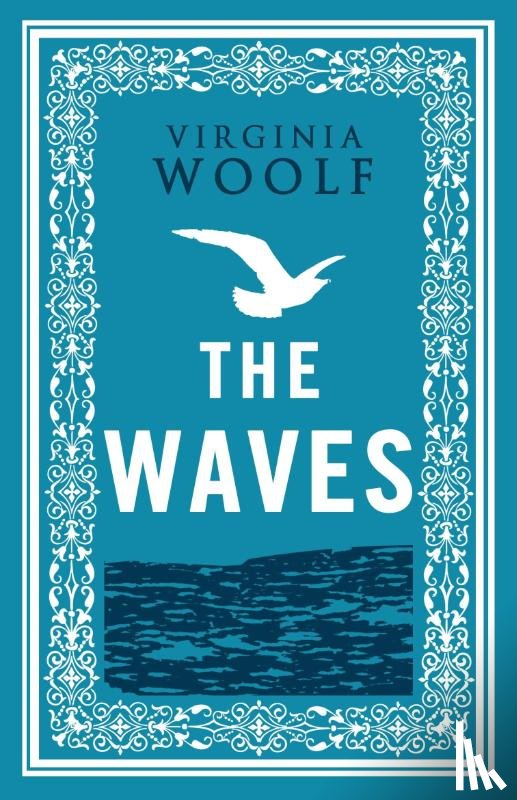 Woolf, Virginia - The Waves