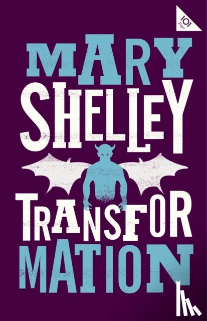 Shelley, Mary - Transformation
