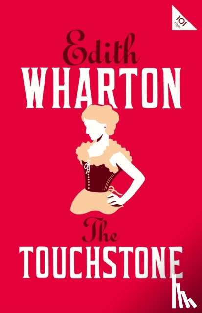 Wharton, Edith - The Touchstone
