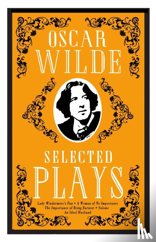 Wilde, Oscar - Selected Plays