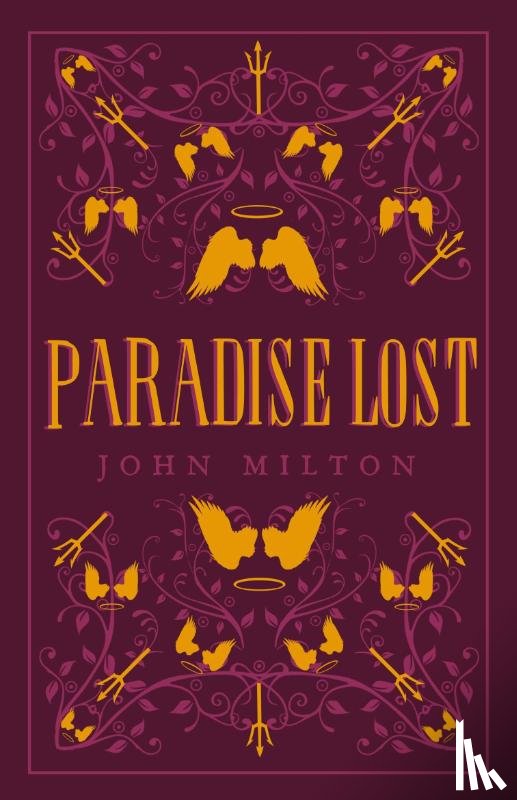 Milton, John - Paradise Lost