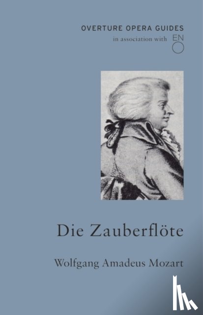 Mozart, Wolfgang Amadeus - Die Zauberflote (The Magic Flute)