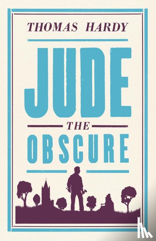 Hardy, Thomas - Jude the Obscure