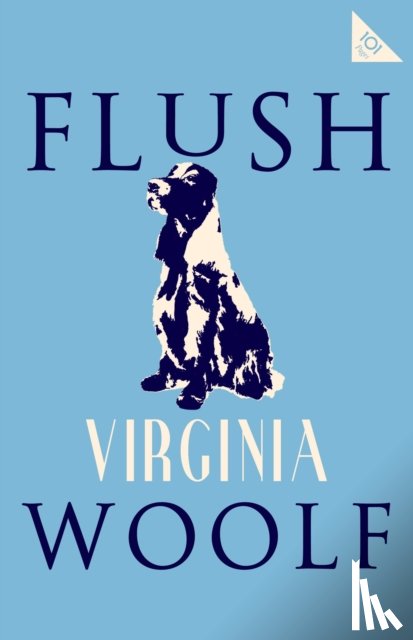 Woolf, Virginia - Flush