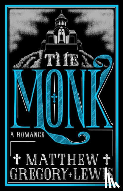 Lewis, Matthew Gregory - The Monk