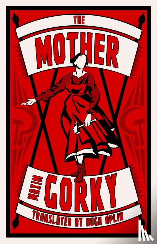 Gorky, Maxim - The Mother