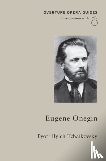 Tchaikovsky, Pyotr Ilyich - Eugene Onegin