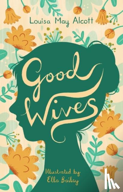 Alcott, Louisa May - Good Wives