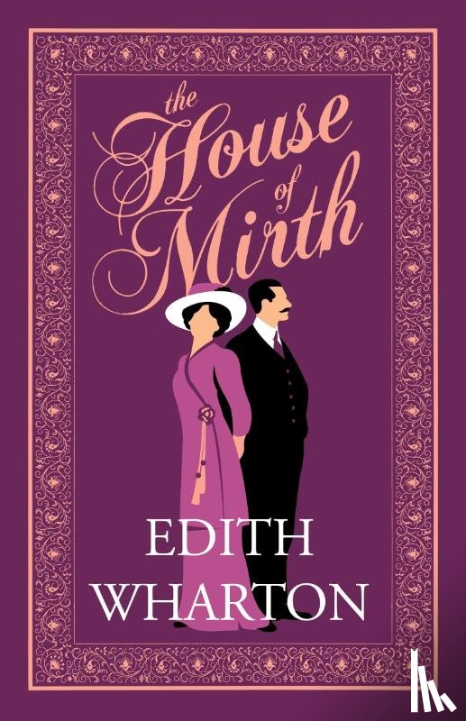 Wharton, Edith - The House of Mirth