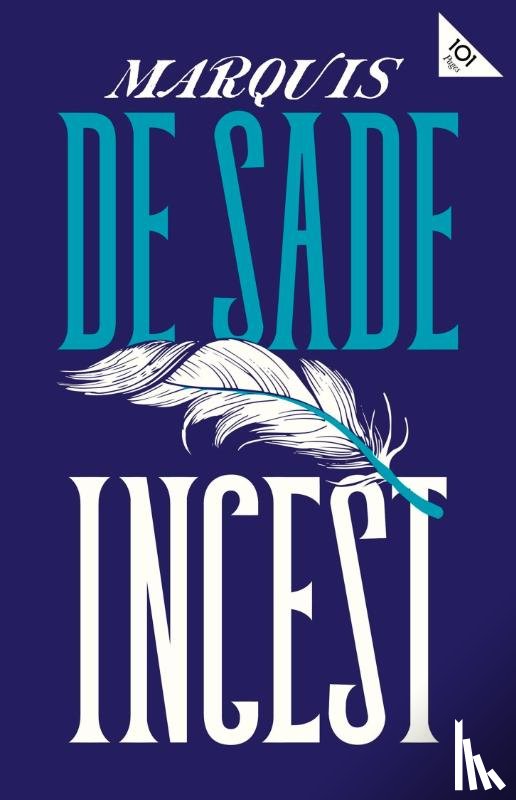Sade, Marquis de - Incest
