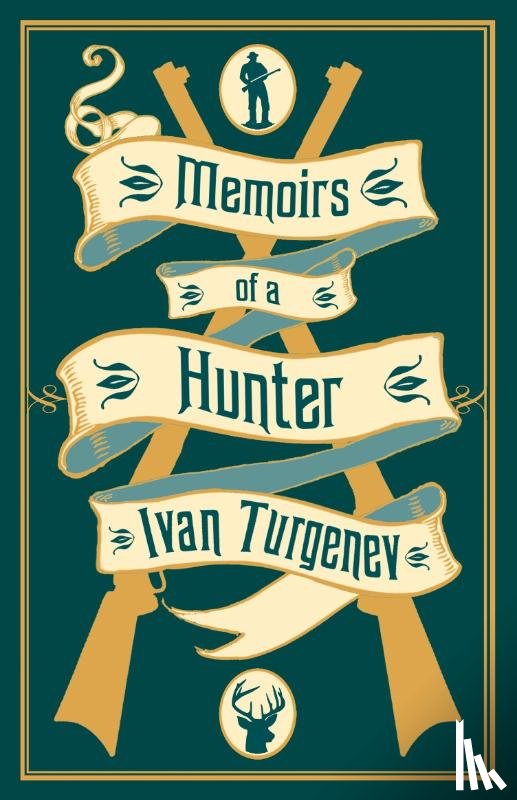 Turgenev, Ivan - Memoirs of a Hunter