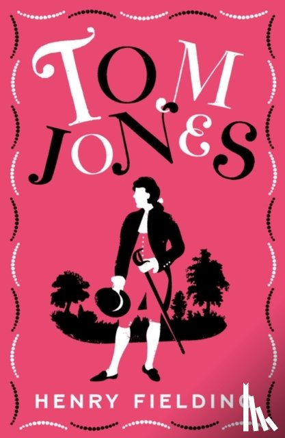 Fielding, Henry - Tom Jones