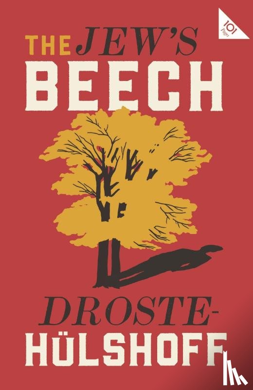 Droste-Hulshoff, Annette Von - The Jew's Beech