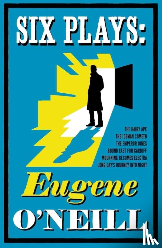 O'Neill, Eugene - Six Plays