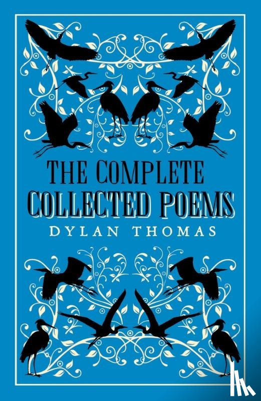 Thomas, Dylan - The Complete Poems