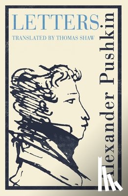 Pushkin, Alexander - Pushkin's Letters