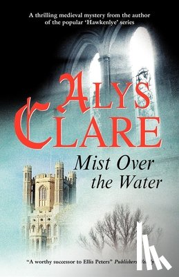 Clare, Alys - Mist Over the Water