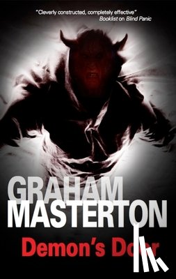 Masterton, Graham - Demon's Door