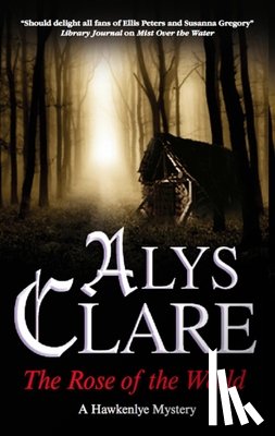 Clare, Alys - The Rose of the World