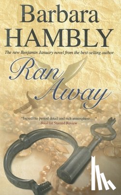 Hambly, Barbara - Ran Away