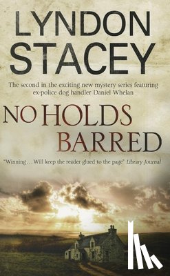 Stacey, Lyndon - No Holds Barred