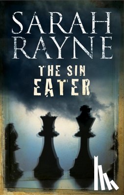Rayne, Sarah - The Sin Eater