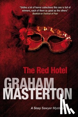 Masterton, Graham - The Red Hotel
