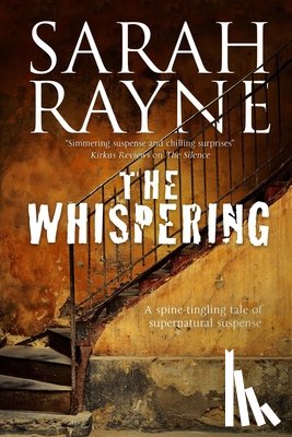 Rayne, Sarah - The Whispering