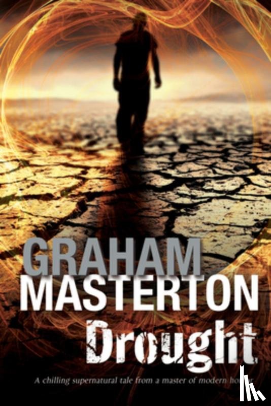Masterton, Graham - Drought