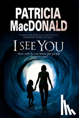 MacDonald, Patricia - I See You
