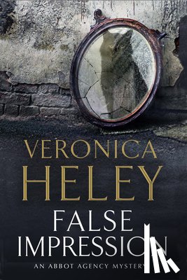 Heley, Veronica - False Impression