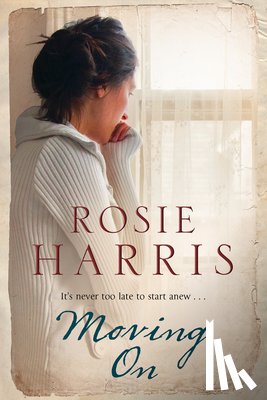 Harris, Rosie - Moving on