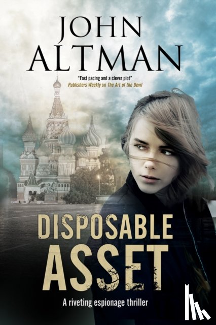 Altman, John - Disposable Asset