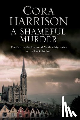 Harrison, Cora - A Shameful Murder