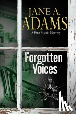 Adams, Jane A. - Forgotten Voices