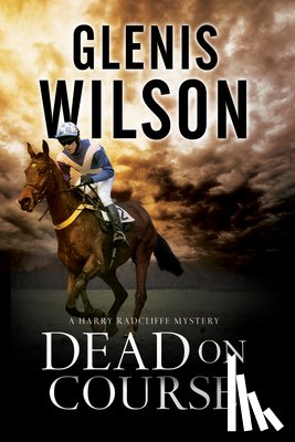 Wilson, Glenis - Dead on Course