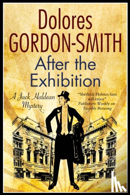 Gordon-Smith, Dolores - After the Exhibition