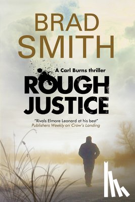 Smith, Brad - Rough Justice